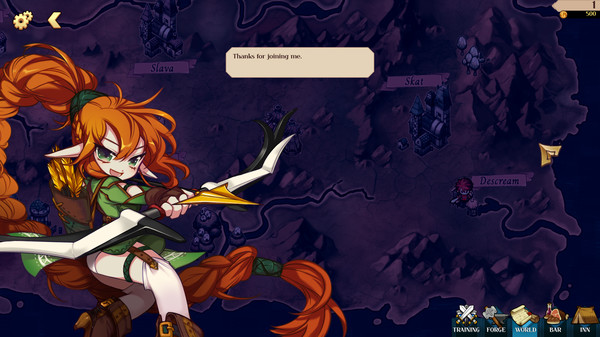 The Lord of the Partiesfor windows and Linux 1