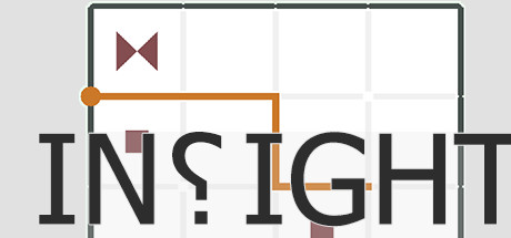Steam header art for INSIGHT