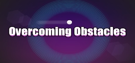 overcoming obstacles vertical card thumbnail