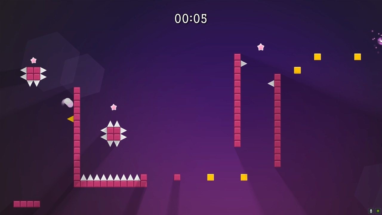Overcoming Obstacles screenshot 1