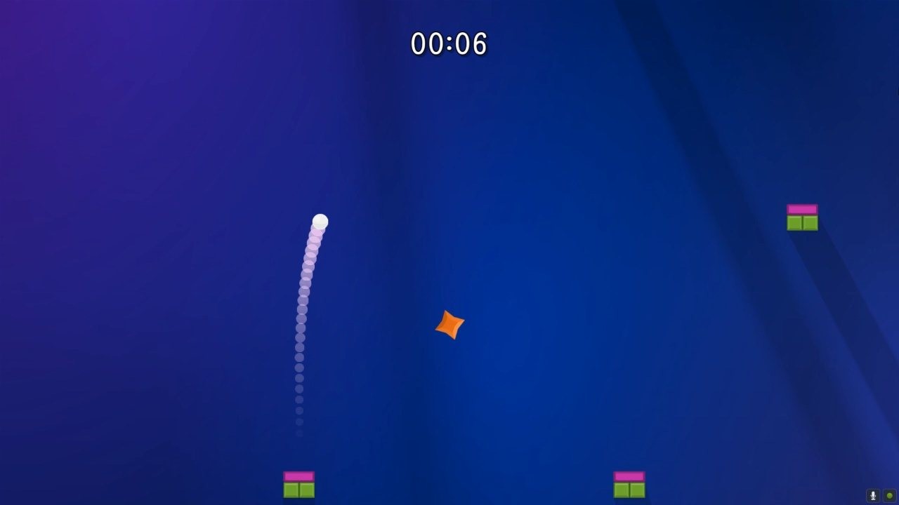 Overcoming Obstacles screenshot screenshot 1