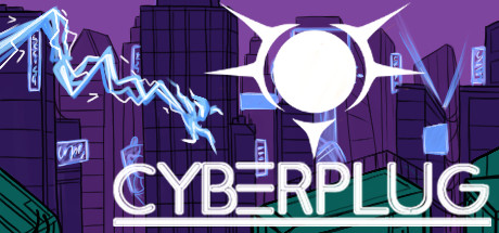 Cyberplug Cover Image