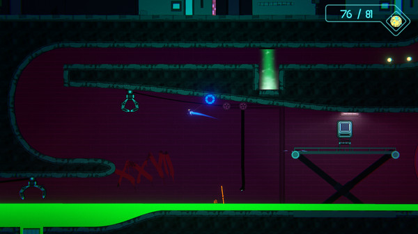 Cyberplug game for windows Pc 1