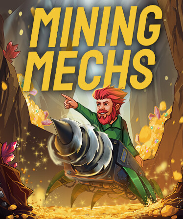 Mining Mechs