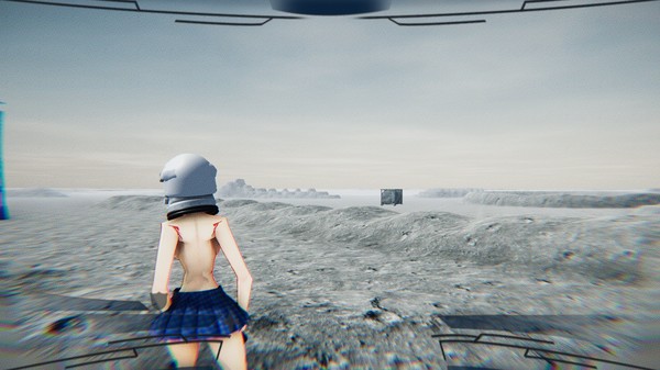 Hitler On The Moonfor windows and Linux 1