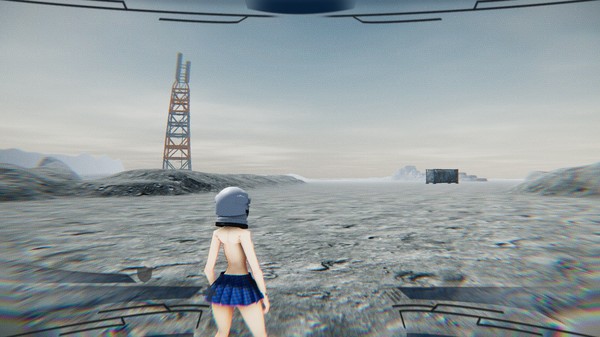 Hitler On The Moon game for Linux 1