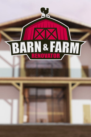 Barn&Farm Renovator box image