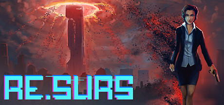 Re.Surs header banner