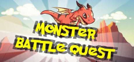Monster Battle Quest Cover Image