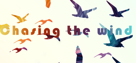 Chasing the wind banner image