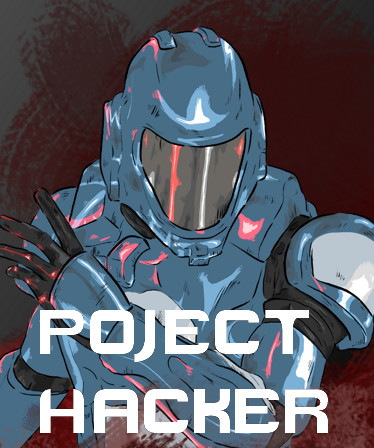 Project Hacker