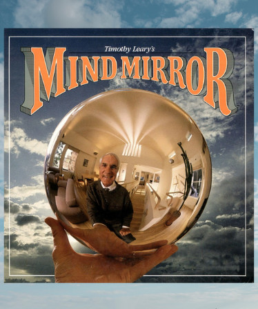 Timothy Leary's Mind Mirror