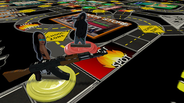 PLUG WARS - The Game game for Linux 1