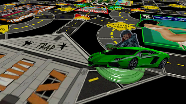 PLUG WARS - The Game game for windows Pc 1