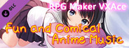 RPG Maker VX Ace - Fun and Comical Anime Music