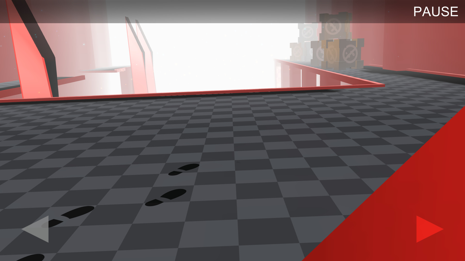 SHADOW STEP Featured Screenshot #1