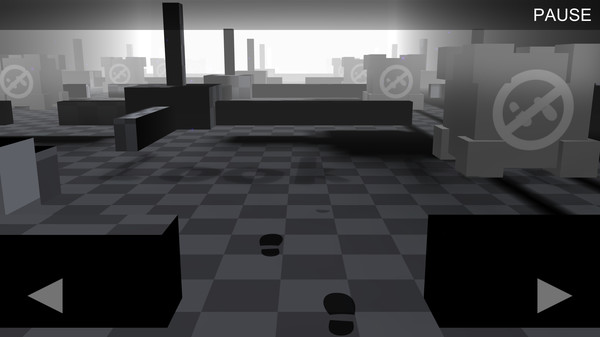 SHADOW STEP game for Linux 1