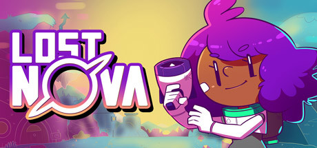 Lost Nova header image