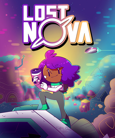 Lost Nova