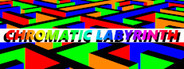 Chromatic Labyrinth