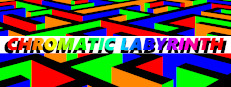 Chromatic Labyrinth 게임 이미지