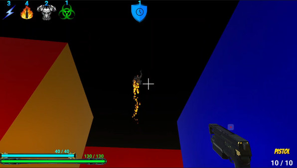 Chromatic Labyrinth game for windows Pc 1