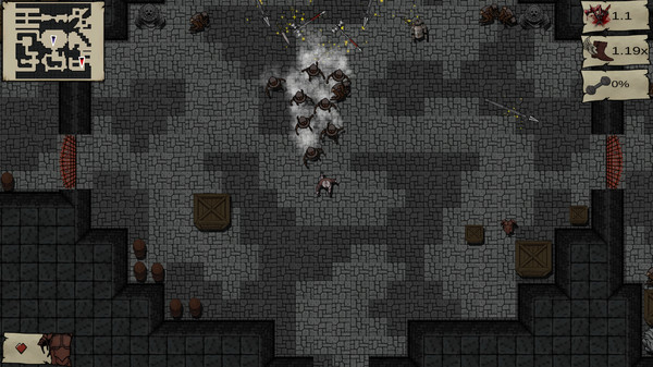 Avarice game for windows Pc 1