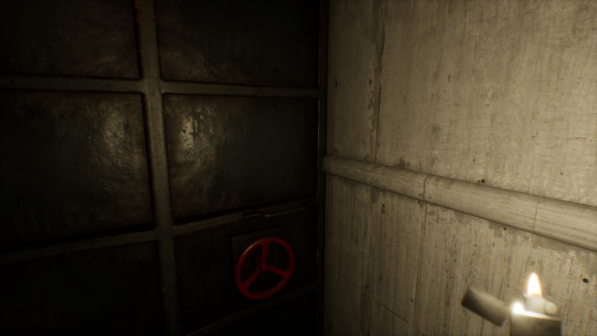 Beside Myself Demo #5