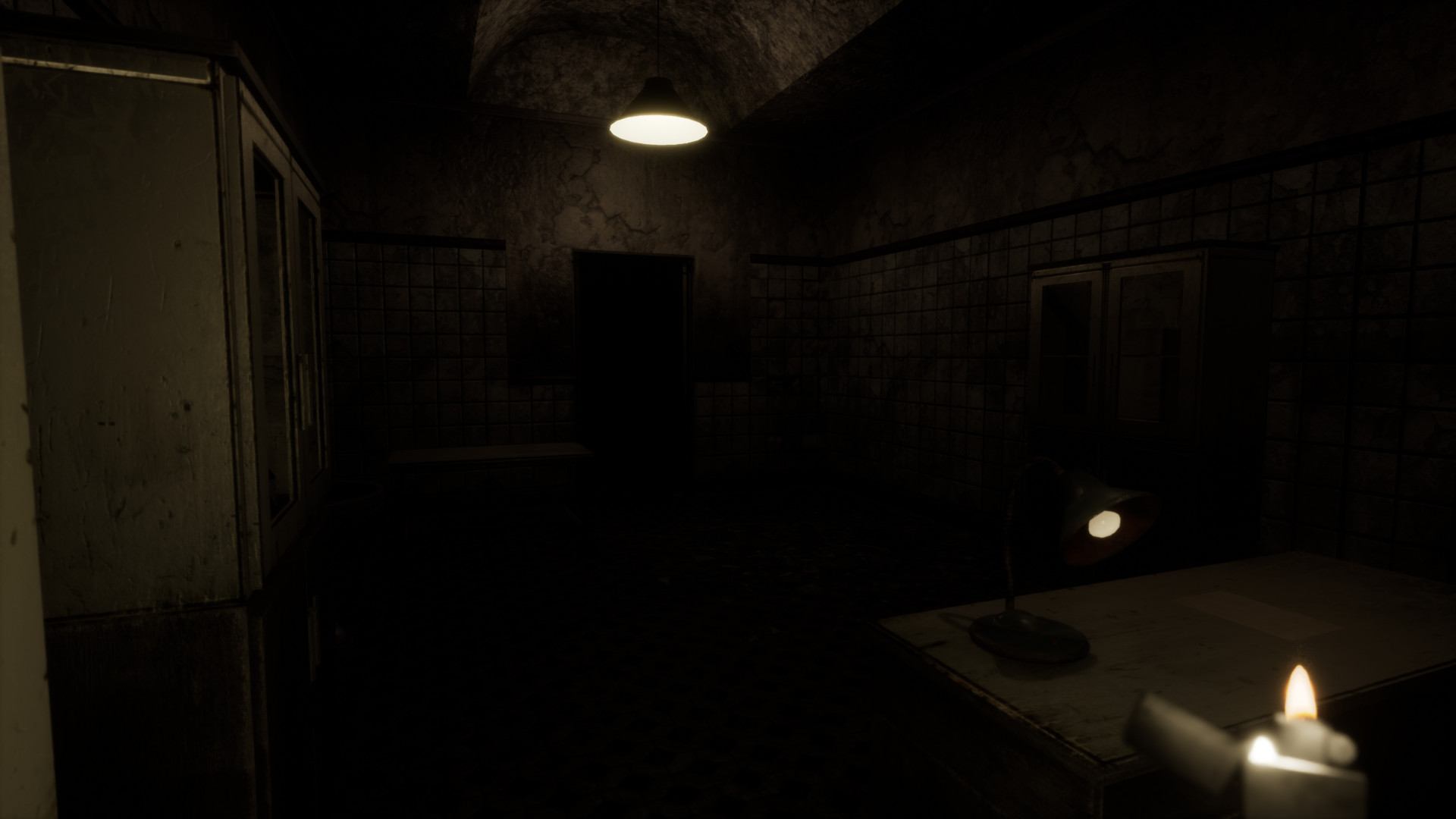 Beside Myself Demo #0