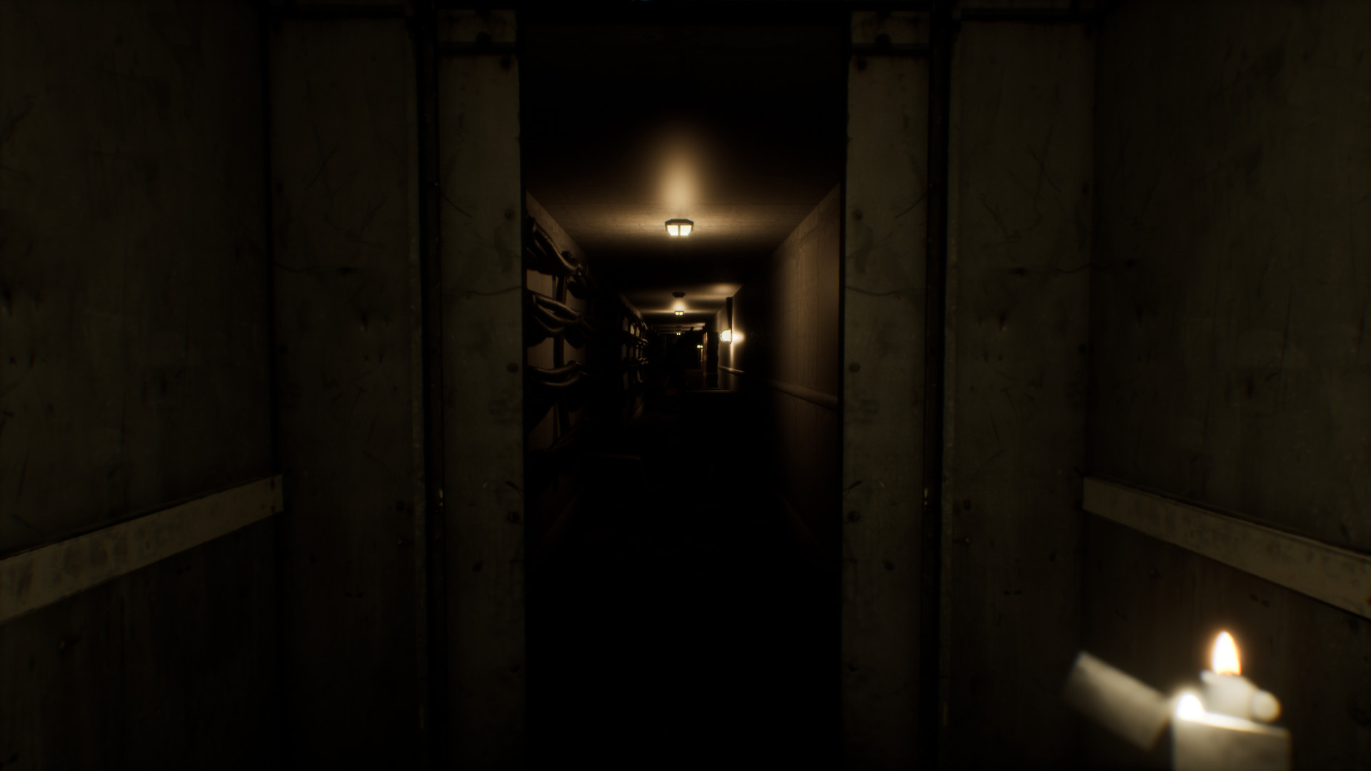 Beside Myself Demo #7