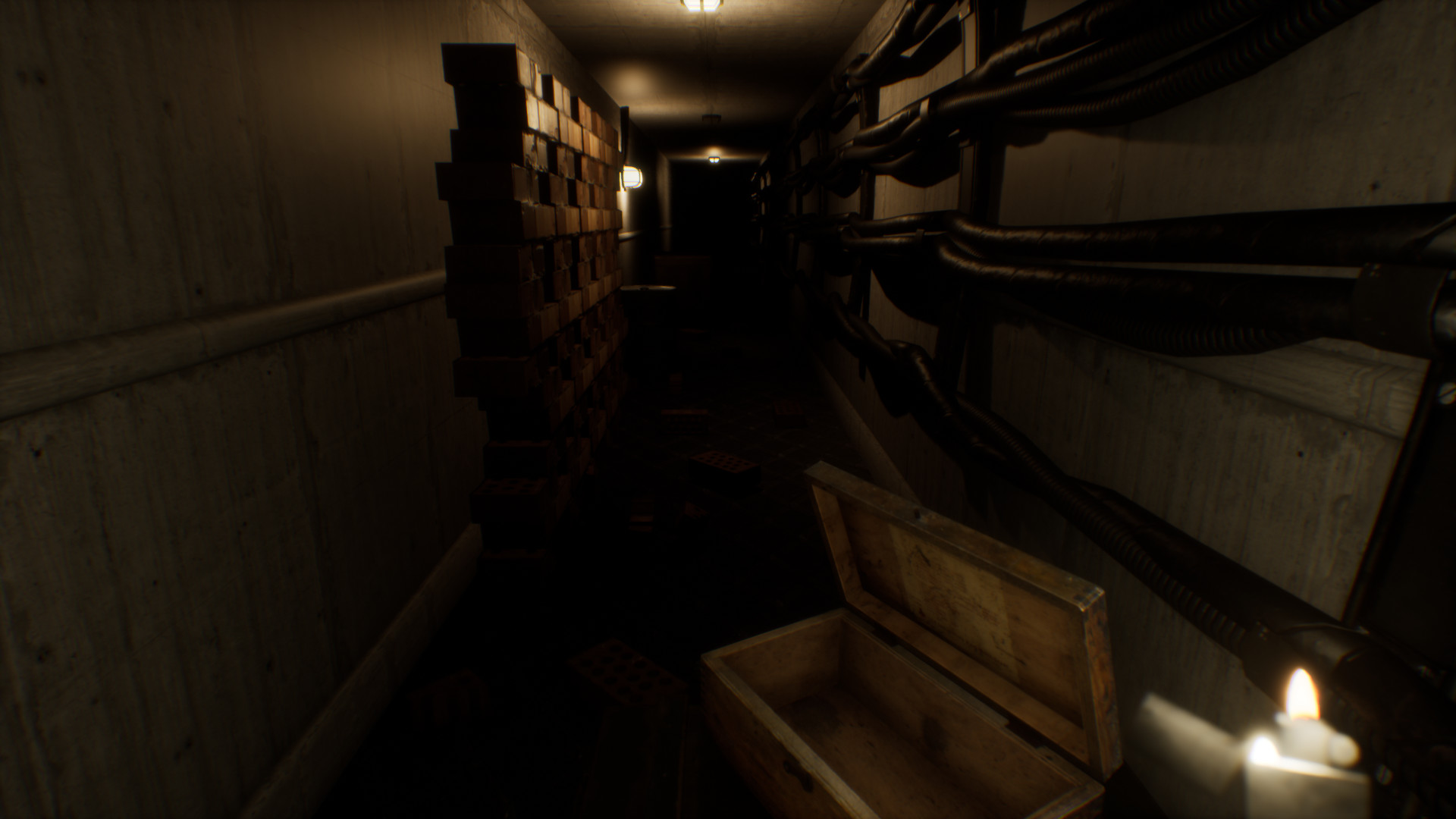 Beside Myself Demo #6