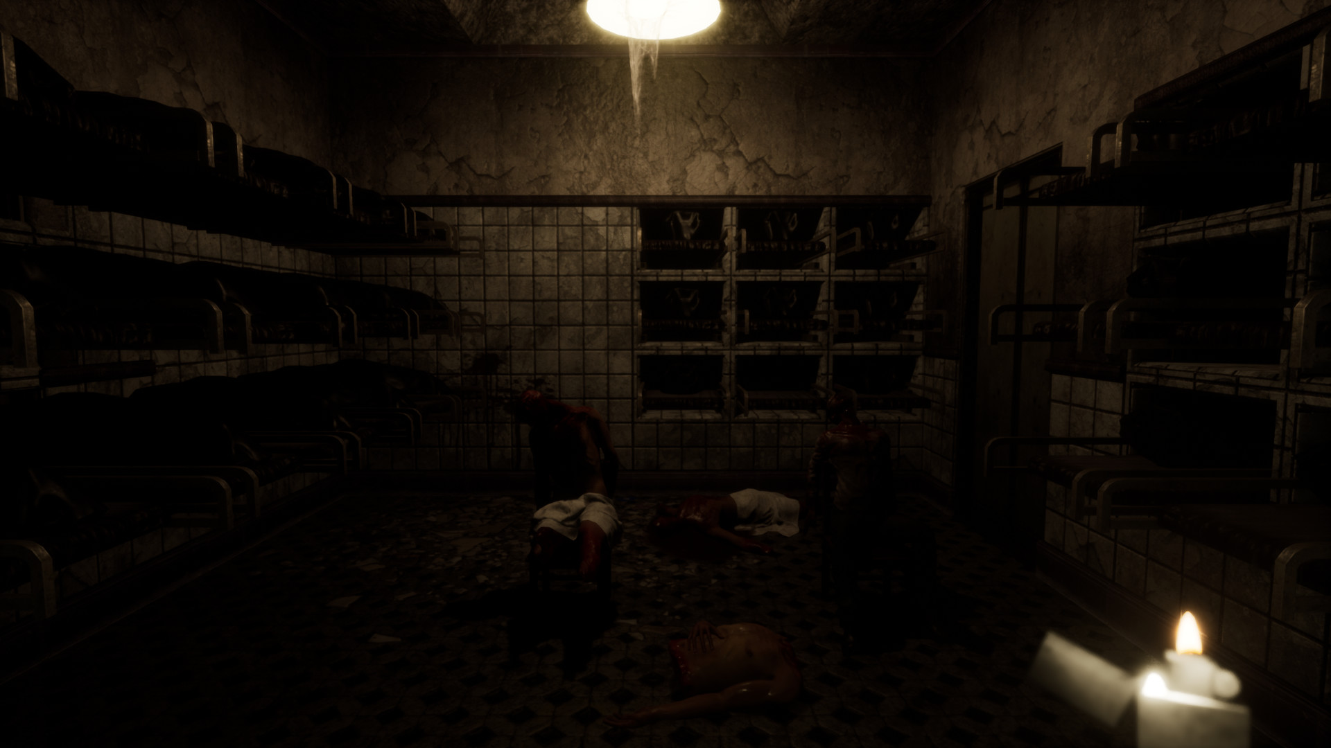 Beside Myself Demo #3