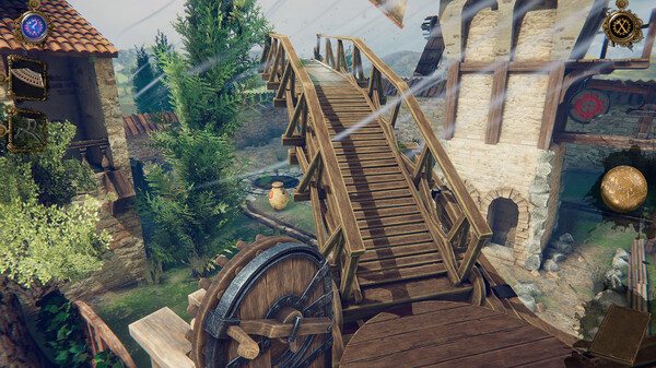 The House of Da Vinci 3 game for windows Pc 1