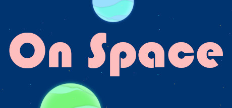 On Space banner image