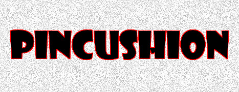 Скриншот из Pincushion