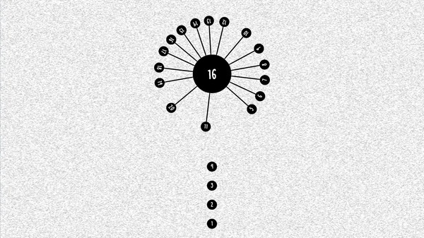 Скриншот из Pincushion