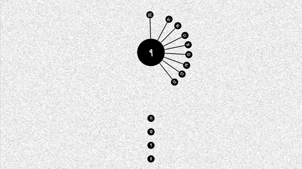 Скриншот из Pincushion
