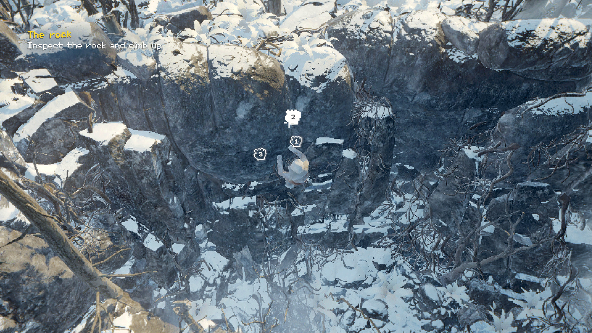 The Frosts First Ones Free Download