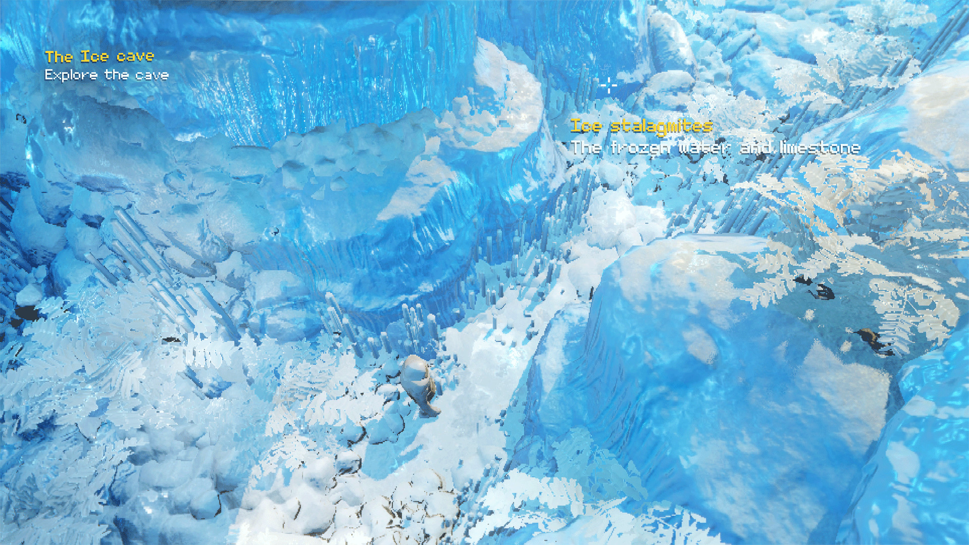 The Frosts First Ones Free Download