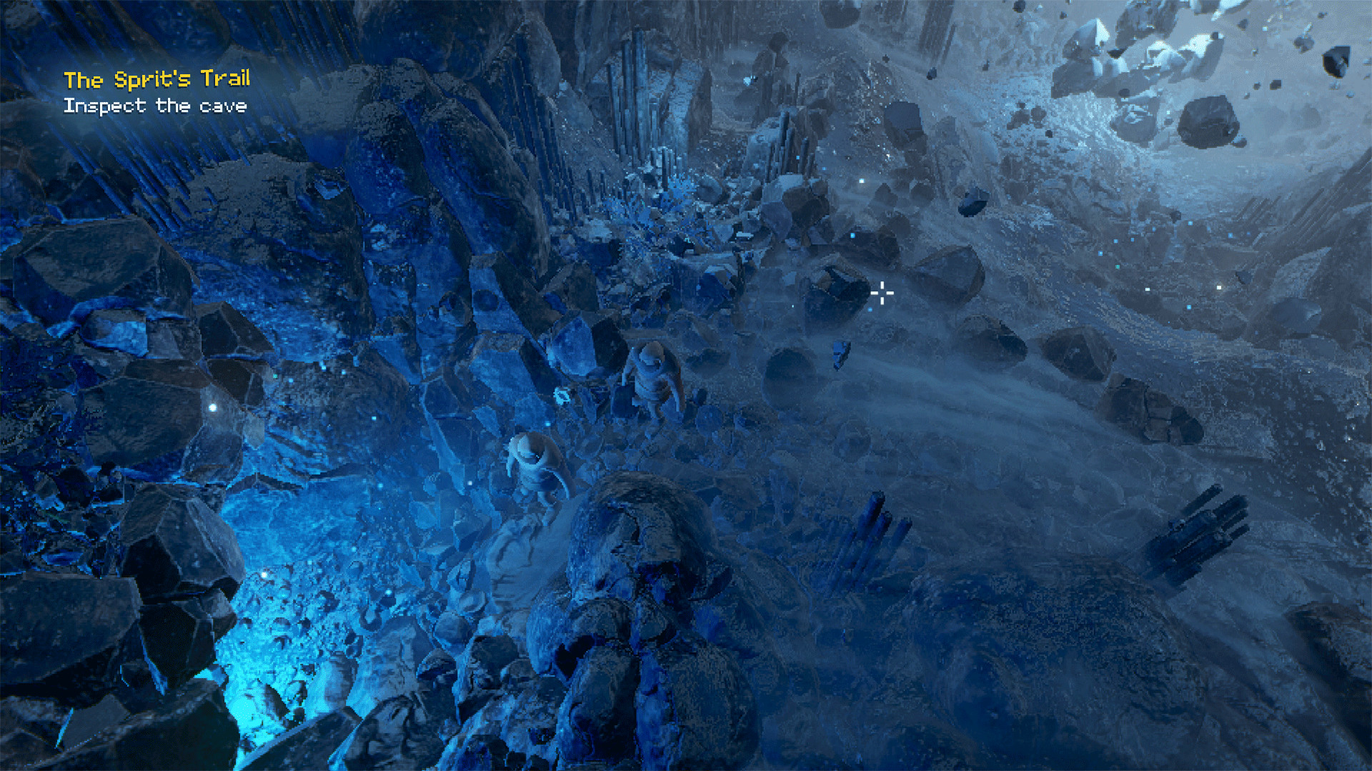 The Frosts First Ones Free Download