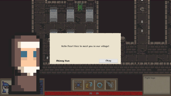 Dad's & Dice game for windows Pc 1