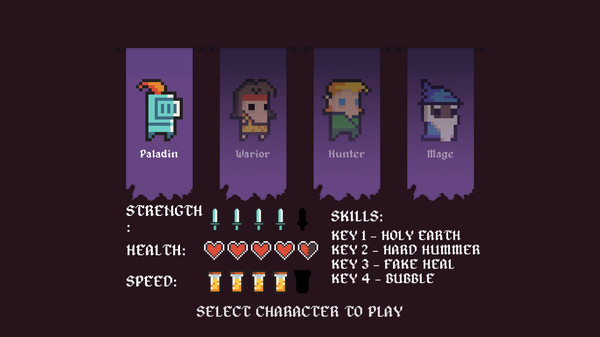 Dad's & Dicefor windows and Linux 1