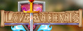 Love and Enchants logo