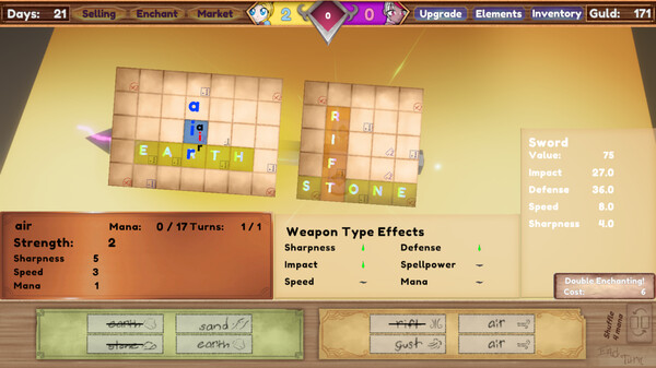 Love and Enchantsfor windows and Linux 1