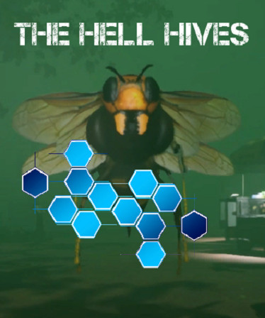 The Hell Hives