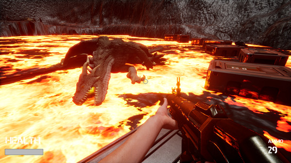 The Hell Hives game for windows Pc 1