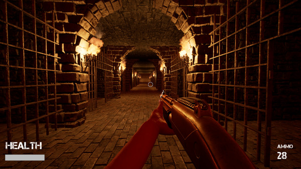 The Hell Hivesfor windows and Linux 1