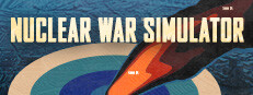 Nuclear War Simulator on Steam