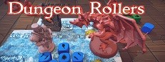 Dungeon Rollers