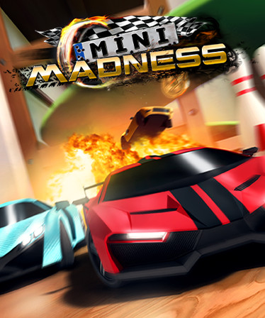 Mini Madness